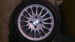 Rapid. 6.0x15", 4x114.30, ET44, ЦО 71,1 мм.