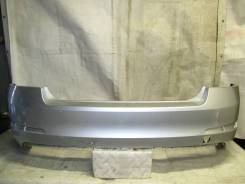 Бампер. Skoda Octavia, 5E3, 5E5, NL3, NR3 Двигатели: ATD, CBDB, CBZB, CDAA, CDAB, CFHA, CFHC, CFHF, CFJA, CHHA, CHHB, CHPA, CHZD, CJSA, CJSB, CJZA, CJ...