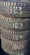 Goodyear Ice Navi Zea II. Зимние, без шипов, 2015 год, 5 %, 4 шт