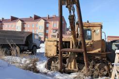 БРМЗ ОМТ-16, 1995 в Челябинске БРМЗ ОМТ-16. Продам Трубоукладчик ОМТ-16