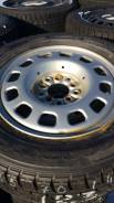 Toyota. 5.5x14", 5x100.00, 5x114.30