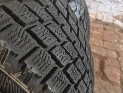 Bridgestone Blizzak MZ-03. Зимние, без шипов, 20 %, 4 шт