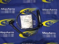 Жгут высоковольтных проводов. Subaru Forester, SG5 Subaru Legacy, BL5, BL9, BP5, BP9 Subaru Impreza, GE6, GE7, GH6, GH7 Двигатели: EJ203, EJ253. Под з...