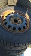 Toyota. x14", 4x100.00
