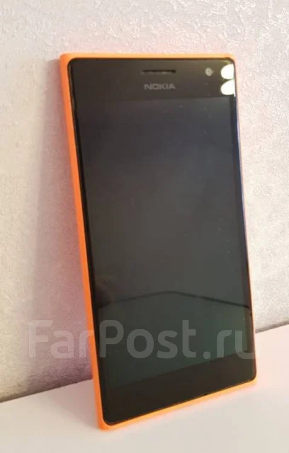 Nokia Lumia 735. �/�, 4G LTE ����