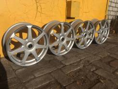 Bridgestone FEID. 7.0x17", 5x100.00, 5x114.30, ET53, ЦО 73,0 мм.