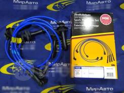 Жгут высоковольтных проводов. Subaru Forester, SF5 Subaru Impreza, GC8, GC8LD, GF8, GF8LD Двигатели: EJ205, EJ207. Под заказ