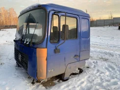 Shaanxi Shacman F2000 ����