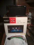Sony XAV-63 ����