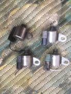 Соленоид акпп. Toyota: Regius Ace, Crown, Verossa, Lite Ace Noah, Altezza, Innova, Dyna, Kijang, T.U.V, Chaser, Town Ace Noah, Crown Majesta, Mark II...