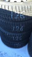 Yokohama Ice Guard IG50+. Зимние, без шипов, 2015 год, 5 %, 4 шт
