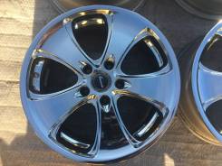 Bridgestone Lowenzahn. 7.5x17", 5x114.30, ET52