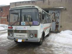 ПАЗ 32054-07. Продам ПАЗ, 42 места