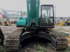 Kobelco SK350LC. Гусеничный экскаватор -8, 1,50 куб. м.