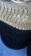 Bridgestone Ice Partner. Зимние, без шипов, 2015 год, 5 %, 4 шт