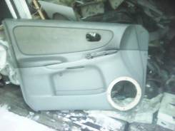 Обшивка двери. Mazda Capella, GW8W Двигатель FPDE