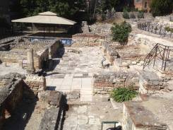 Сдам 3-х комн. апартаменты в Варне, Болгария, в историческом квартале