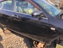 Дверь боковая. Nissan Teana, J31, PJ31, TNJ31 Двигатели: QR20DE, QR25DE, VQ23DE, VQ35DE
