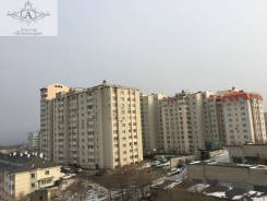 2-комнатная, улица Чкалова 16. Вторая речка, агентство, 47 кв. м. Вид из окна днём
