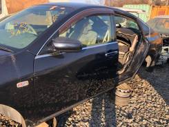 Дверь боковая. Nissan Teana, J31, PJ31, TNJ31 Двигатели: QR20DE, QR25DE, VQ23DE, VQ35DE