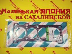 Прокладка головки блока цилиндров. Ford Laser, BF3VF, BF5VF, BF6MF, BF7PF, BF7VF, BFMPF, BFMRF, BFSPF, BFSRF, BFTPF Mazda Familia, BF3V, BF5V, BF5W, B...