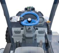 YTO. Ranger, Mulot X3, 2 500 кг., Дизельный, 1,50 куб. м.