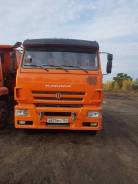 КамАЗ 6520. Продам Камаз 6520, 11 762 куб. см., 20 000 кг.