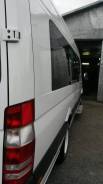 Mercedes-Benz Sprinter 515 CDI. Автобус, 20 мест