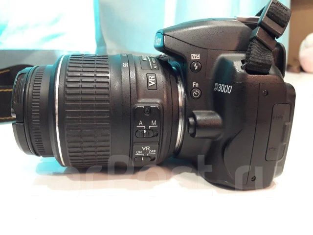 Nikon D3000. 10 - 14.9 �� ����