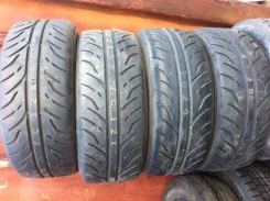 Dunlop Direzza ZII. ������, 2013 ���, ����� ����