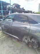 Lexus RX350. AL10, 2GR