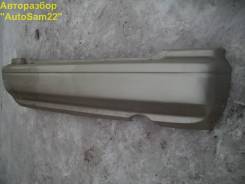 Бампер. Toyota Camry, ACV40, AHV40, ASV40, CV40, GSV40, SV40 Двигатель 4SFE