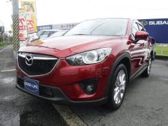 Mazda CX-5. автомат, передний, 2.0 (147 л.с.), бензин, 5 000 тыс. км, б/п. Под заказ