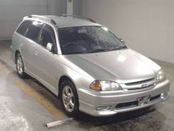 Toyota Caldina. ST215, 3SGE