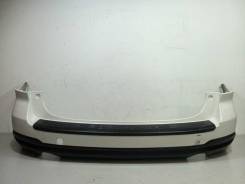 Накладка на бампер. Subaru Forester, SJ5, SJ9, SJD, SJG Двигатели: EE20Z, FA20, FA20F, FB20, FB20B, FB25B