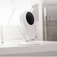 IP-камера Xiaomi Mijia 1080p (SXJ02ZM).istyle. во Владивостоке IP-камеры.