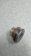 Пробка поддона кпп. Mazda: Premacy, Revue, Demio, 323, Autozam AZ-3, 121, Millenia, Lantis, Eunos Cosmo, Efini MS-8, Eunos Presso, Eunos 100, Axela, E...