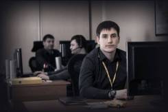 Менеджер. ООО "Максим-Владивосток". Лесозаводск