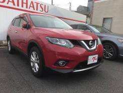 Nissan X-Trail. автомат, передний, 2.0 (146 л.с.), бензин, 3 000 тыс. км, б/п. Под заказ