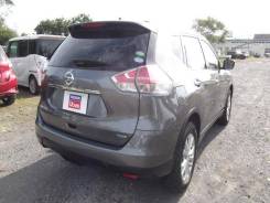 Nissan X-Trail. автомат, 4wd, 2.0 (147 л.с.), бензин, 37 000 тыс. км, б/п. Под заказ