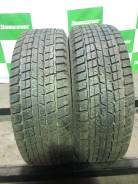 Goodyear Ice Navi NH. Зимние, без шипов, без износа, 2 шт