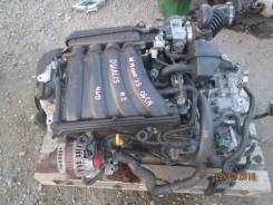 Двигатель в сборе. Nissan Dualis, NJ10 Двигатель MR20DE