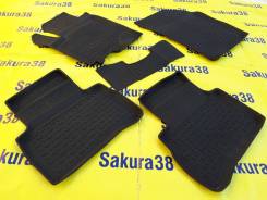 Коврик. Suzuki Vitara, LY Двигатели: K14CDITC, M16A