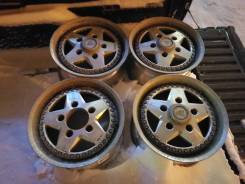 Raguna zzyzx. 8.5x16", 5x150.00