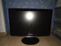 Samsung. 19", технология ЖК (LCD)
