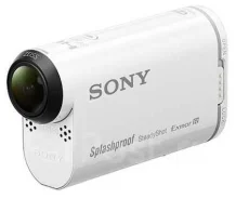 Sony HDR-AS200V. 10 - 14.9 ��, � ���������� ����