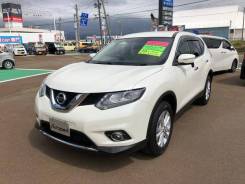 Nissan X-Trail. автомат, 4wd, 2.0, бензин, 37 000 тыс. км, б/п. Под заказ