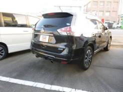Nissan X-Trail. автомат, 4wd, 2.0 (143 л.с.), бензин, 46 000 тыс. км, б/п. Под заказ