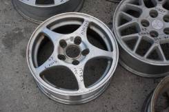 Honda. 5.5x15", 5x114.30, ET50, ЦО 64,0 мм.