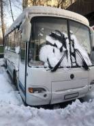 КАвЗ 4235. Автобус КАВЗ 4235-02, 52 места